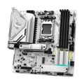 ASROCK Základní deska B850M STEEL LEGEND WIFI