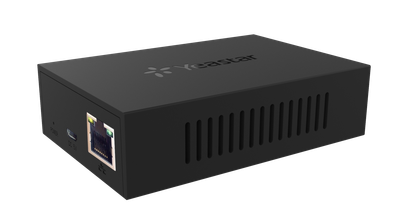 Yeastar TA200 IP FXS brána, 2xFXS, 1xLAN