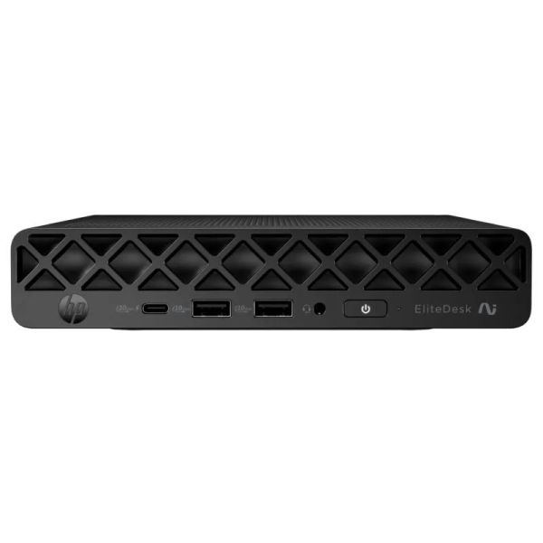 HP EliteDesk 8 Mini G1a R5 220/16/512/Int/W11