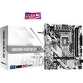 ASROCK Základní deska H610M-HDV/M.2+ D5