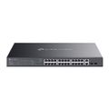 TP-Link ES228GMP, 28-Port Gigabit Switch Omada SND