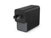 Napájecí adaptér USB-C - AC 115/230 V - 100 watt - Evropa - černá - Smart Buy - pro HP 100W