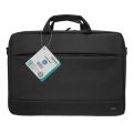 DELTACO NV-806, Taška na notebook 15,6", černá