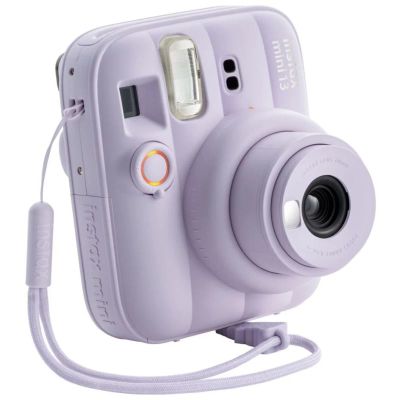 FujiFilm Instax Mini 13, Dreamy Purple