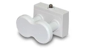 LNB Mascom Monoblock 4,3 Single MC M4-S01/S02/S03
