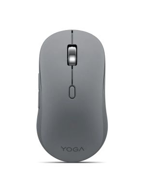 Lenovo Yoga Bluetooth Silent Mouse (Luna Grey)