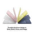 APPLE MacBook Neo 2026 13" 2K A18 5/8/256 Sil