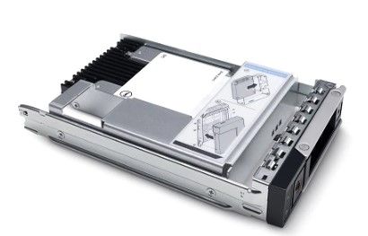 Dell/1,9TB/SSD/3.5"/SATA/1R