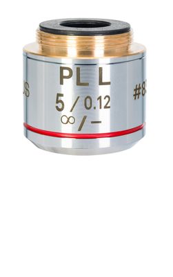 Objektiv MAGUS SF5 5х/0,12 Plan Pol ∞/0,17