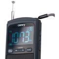 CAMRY CR 1905, FM/AM Přenosné rádio, USB-C