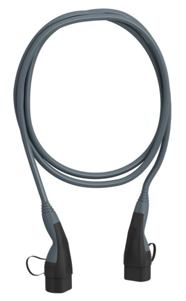 Přísl. Nabíjecí kabel 5m 32A 3fáz. T2-T2 IEC