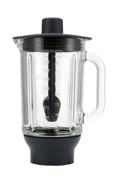 Kenwood Skleněný ThermoResist mixér KAH359GL