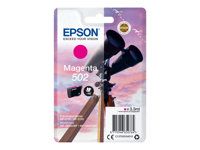 3.3 ml - purpurová - originální - blistr s RF / akustickým alarmem - inkoustová cartridge - pro Expression Home XP-5100, XP-5150; WorkForce WF-2860, WF-2865DWF, WF-2880DWF, WF-2885DWF
