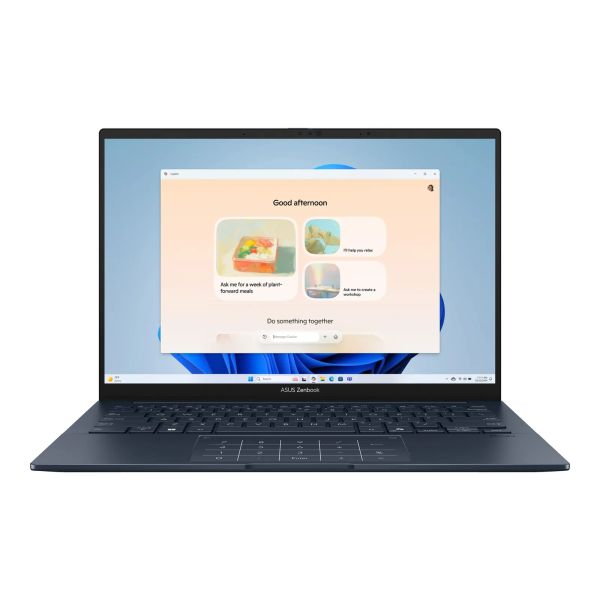 ASUS UX3405CA 14/core U5 225h/16gb/1tb/blue/w11h