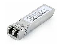 Startech - Modul SFP+ vysílace - 10GbE - 10GBase-SR - multirežim LC - až 300 m - 850 nm