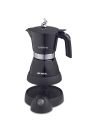 Ariete Moka Aroma 1358/11, černý