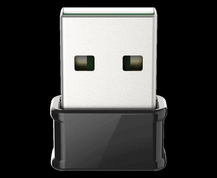 D-Link DWA-181 AC1300 MU-MIMO Nano USB Adapter
