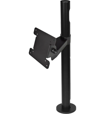 Virtuos Pole - Sestava - stojan 500 mm + samonosný VESA držák 110 mm