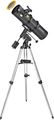 Hvězdářský dalekohled Bresser Pollux 150/750 EQ3 se solárním filtrem