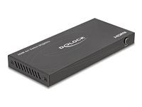 HDMI Switch 4 x HDMI in to 1 x HDMI out