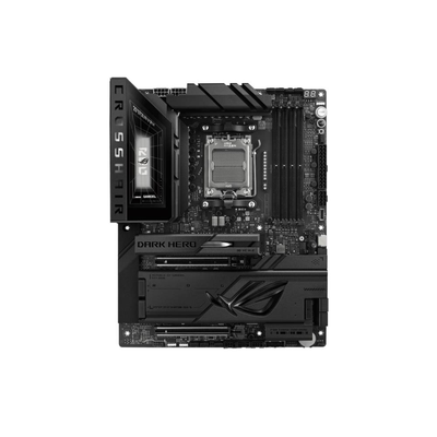 ASUS rog crosshair X870E dark hero