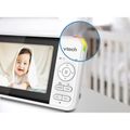 VTECH Dětská chůvička BM 5550