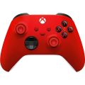 XBOX Bezdrátový Gamepad, Pulse Red