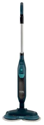 Ariete Dual Steam Scrub, 4178/BL