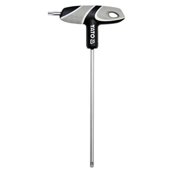 Šroubovák T Torx T30 YATO YT-05608