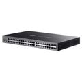 TP-Link Omada SDN Switch 52-Port/10Gbps/Rack/PoE++