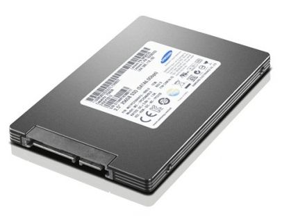 Lenovo ThinkPad/512GB/SSD/2.5"/SATA/1R