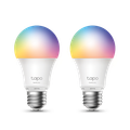 TP-link TAPO L530E, SMART LED žárovka, E27 2ks