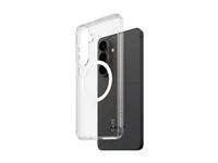 PanzerGlass CARE kryt Samsung Galaxy S26+ Urban čirý/bílý Qi