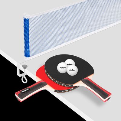Sada na ping pong REBEL RBA-4002