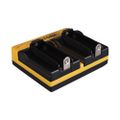Nabíječka baterií 18650 USB Dual PATONA PT191682