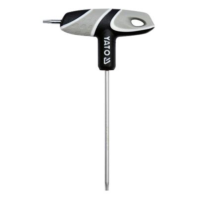 Šroubovák T Torx T15 YATO YT-05604