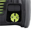 ELECTROLUX Vysavač sáčkový EUO9GREEN