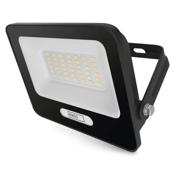 LED reflektor EMOS ZS2234B Glaro 30W