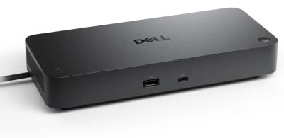 Dell dokovací stanice SD25TB4 130W Power delivery USB-C