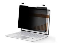 51% Blue Light Reduction (14LT-PRIVACY-SCREEN) - Filtr pro zvýšení soukromí k notebooku - lepicí, závěsné záložky, otočné závěsy - 14"