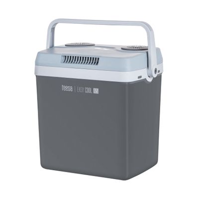 Autochladnička TEESA Easy Cool A25 25l