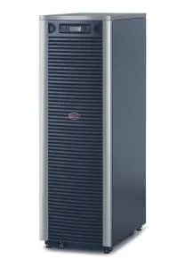 APC Symmetra LX 16kVA Scal.to 16kVA N+1 Ext. Run