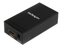 HDMI/DVI to DisplayPort Active Converter - HDMI2DP