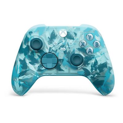 XBOX Bezdrátový Gamepad, Ice Breaker