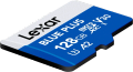 Lexar Blue Plus microSDXC 128 GB