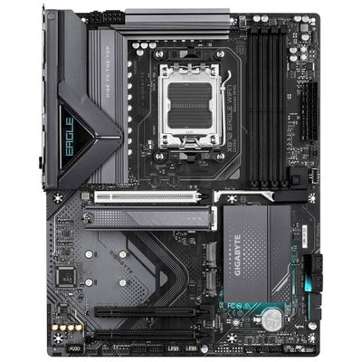 Gigabyte X870 eagle WIFI7/AM5/ATX