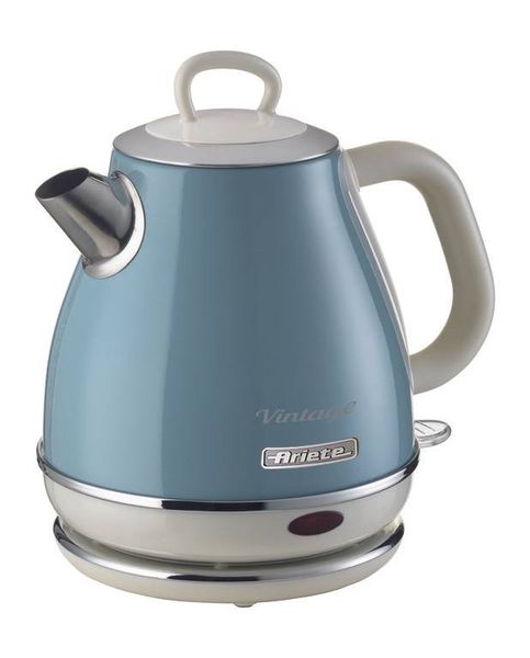 Ariete Vintage rychlovarná konvice 2868/05, modrá