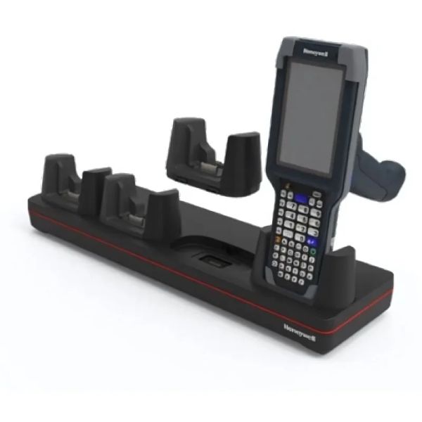 Honeywell CK67 4-BAY CB, NON-BOOT, NO CORD