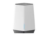 Systém WiFi - (router, 2 extendery) - až 5 651 čtverečních stop - mesh 1GbE - Wi-Fi 6 - Tri-Band