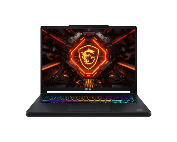 MSI Crosshair/16 Max HX E2WGXK-056CZ/U9-275HX/16"/QHD/32GB/2TB/RTX 5070/W11H/Black/2R